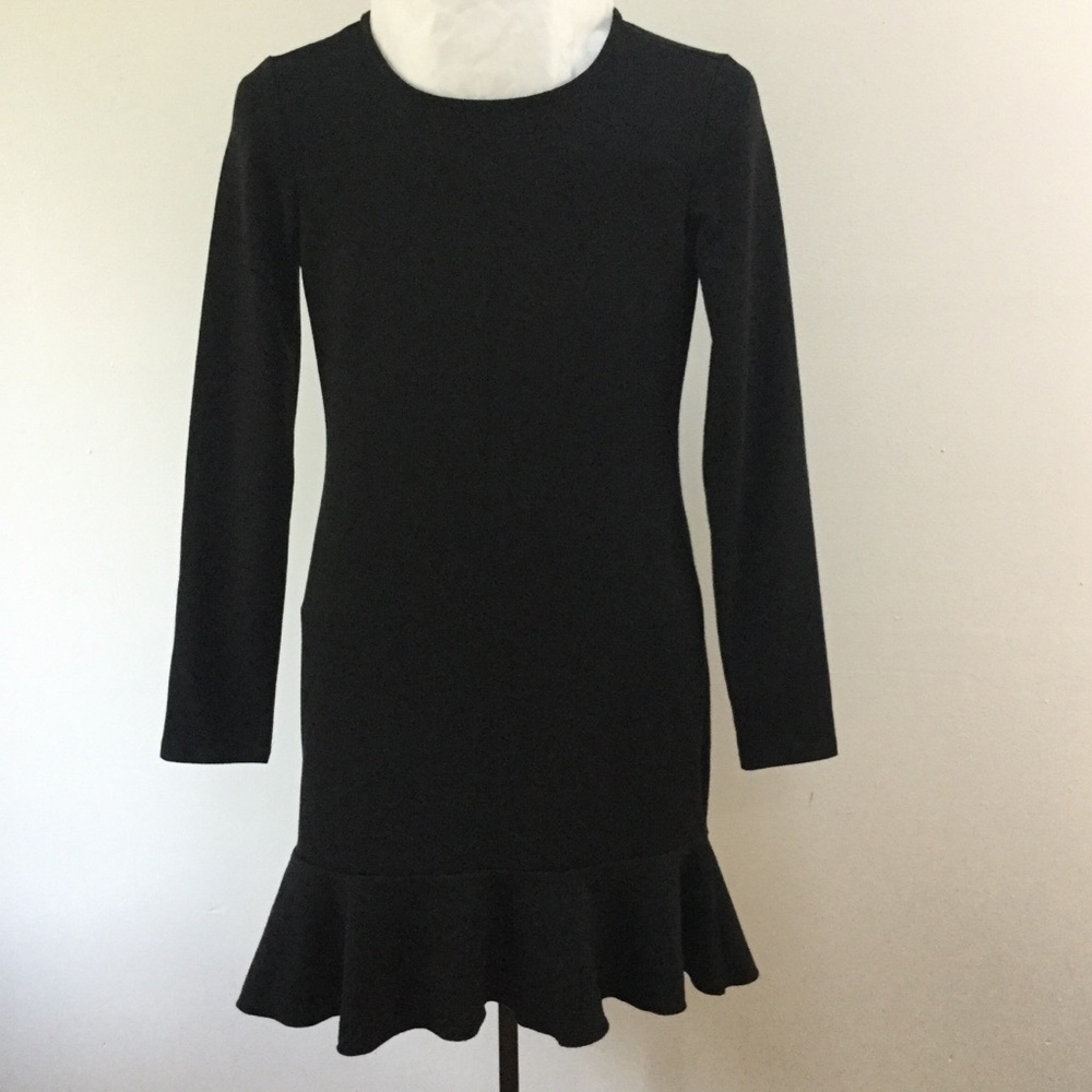 ASOS Fitted Dress